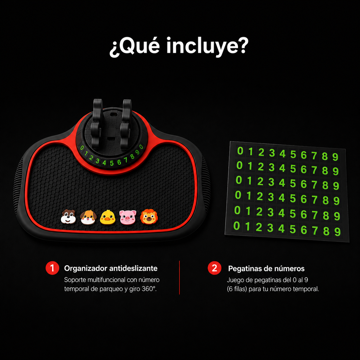 DrivePad™