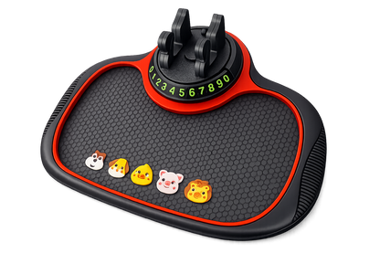 DrivePad™