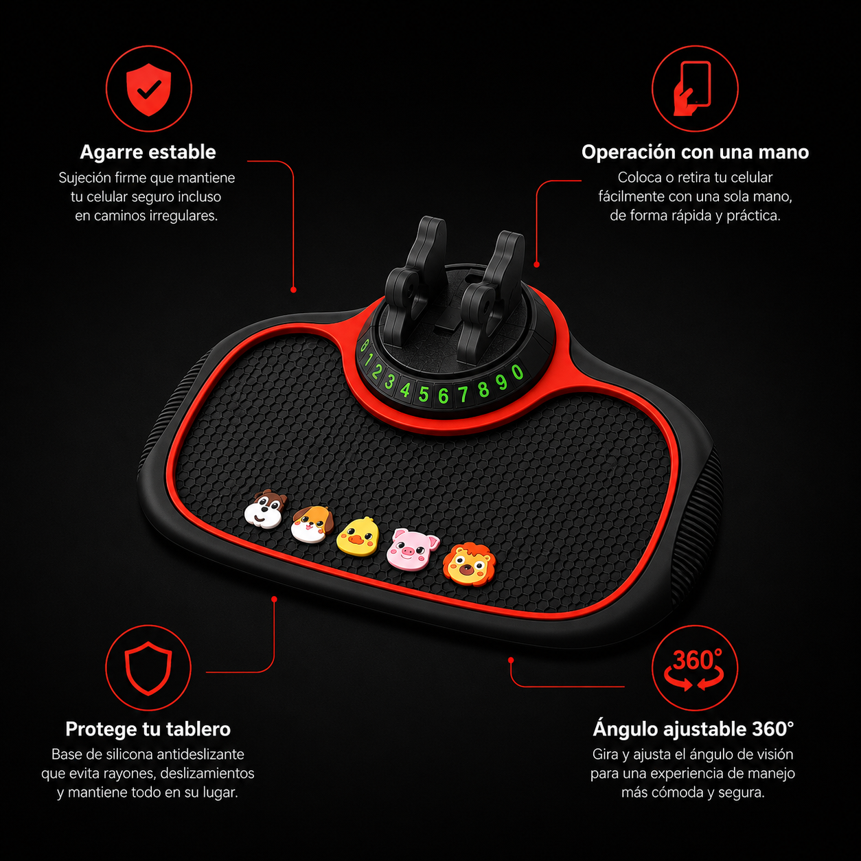 DrivePad™