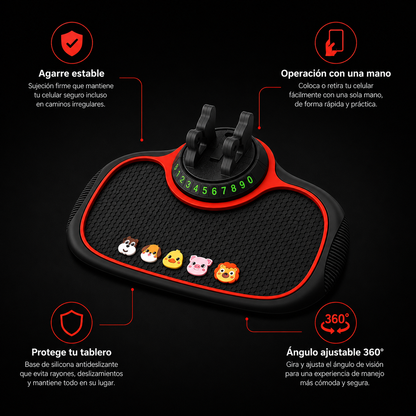 DrivePad™