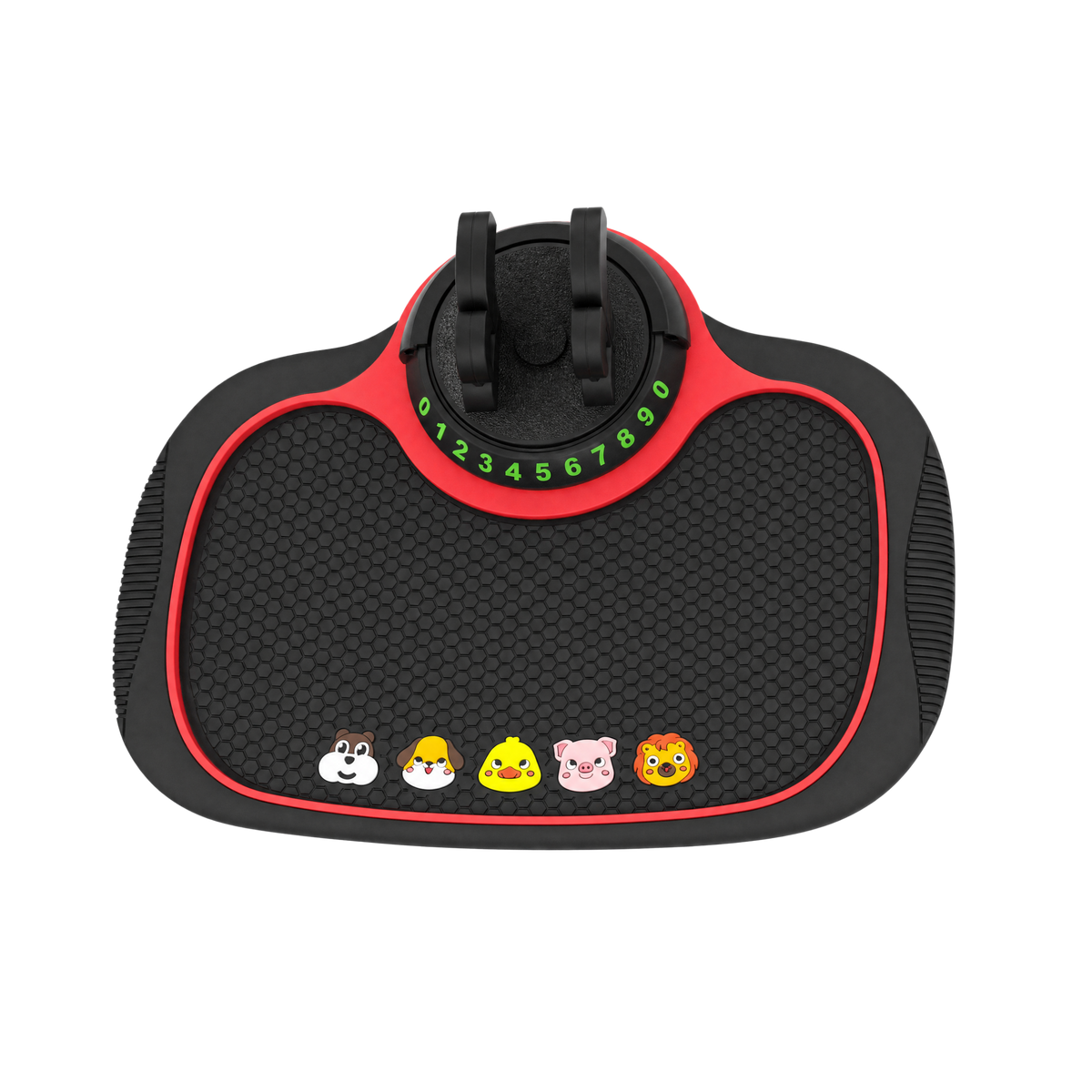 DrivePad™
