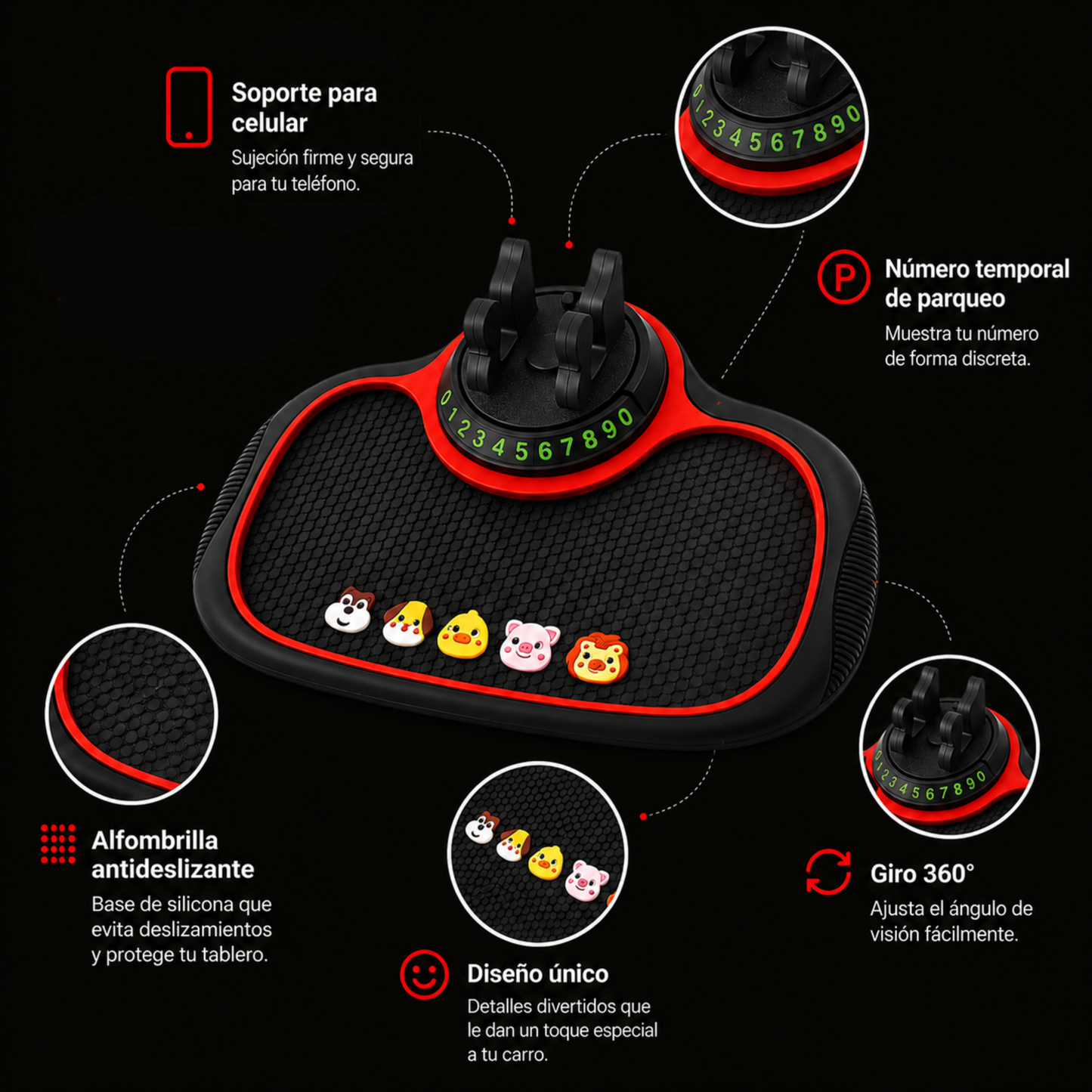 DrivePad™
