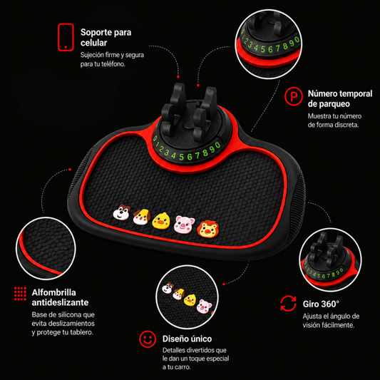 DrivePad™