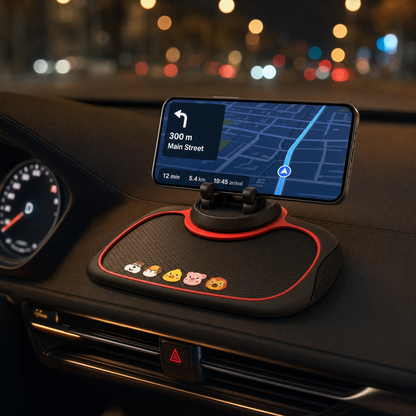 DrivePad™